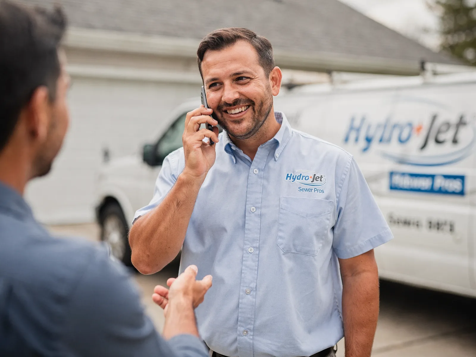 Hydro Jetting Mack, CO FAQs